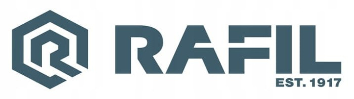 RAFIL CHLOROKAUCZUK ŻÓŁTY SYGNAŁOWY RAL1003 0,75L