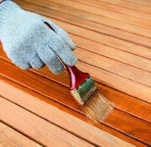 REMMERS PFLEGE-OL NUSSBAUM/ORZECH OLEJ DO DREWNA 0,75L