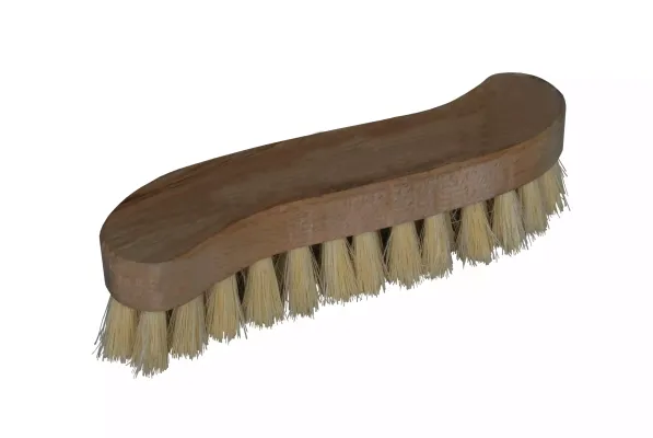 DOLPHIN SZCZOTKA DO SZOROWANIA TAMPICO 210mm