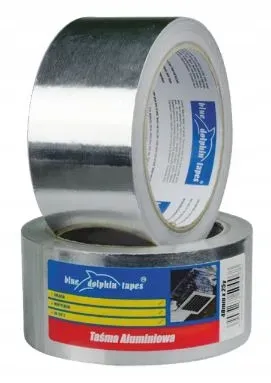 DOLPHIN TAŚMA ALUMINIOWA aT-22 48mmx25mm