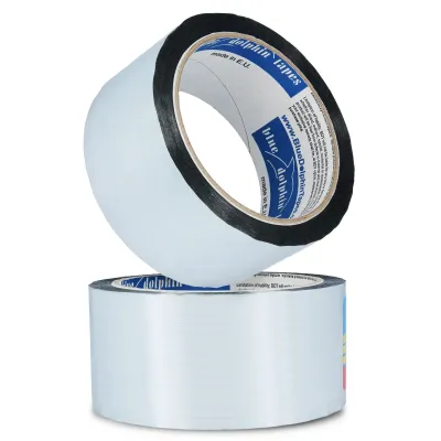 DOLPHIN TAŚMA ALUMINIOWA aT-22 48mmx25mm