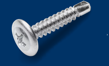 KOELNER WKRĘT SAMOWIERCĄCY DO CIENKICH BLACH 4,2X22MM WFS-4222 (500SZT/OP)