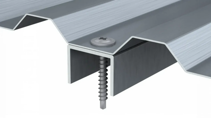 KOELNER WKRĘT SAMOWIERCĄCY DO CIENKICH BLACH 4,2X22MM WFS-4222 (500SZT/OP)