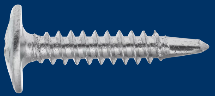 KOELNER WKRĘT SAMOWIERCĄCY DO CIENKICH BLACH 4,2X22MM WFS-4222 (500SZT/OP)