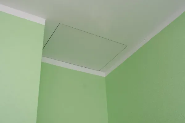 ALUMINIOWA KLAPA REWIZYJNA 12,5 MM 200X200 (FF).