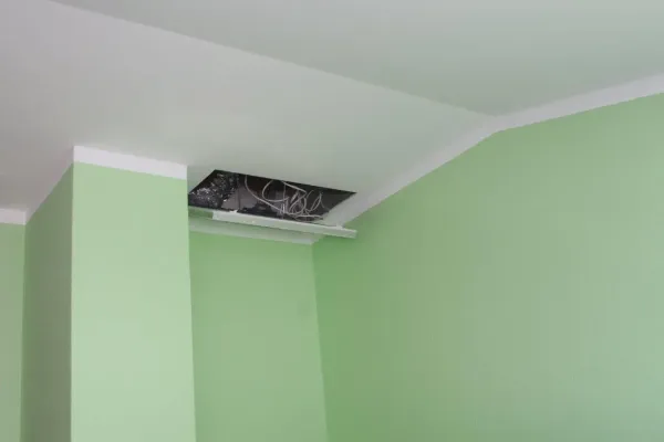 ALUMINIOWA KLAPA REWIZYJNA 12,5 MM 400X400 (FF)