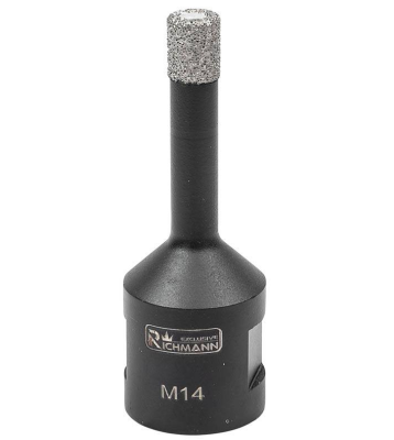 RICHMAN OTWORNICA DIAMENTOWA M14 8MM (4817)