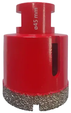 Modeco OTWORNICA DIAMENTOWA 45MM MN-76-245