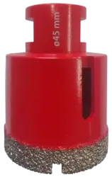 Modeco OTWORNICA DIAMENTOWA 45MM MN-76-245