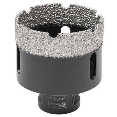 Richman CC OTWORNICA DIAMENTOWA M14 55MM 06CC4837