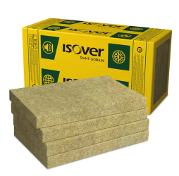 WEŁNA ELEWACYJNA ISOVER FASOTERM DF35 GR.10CM (2,4M2)