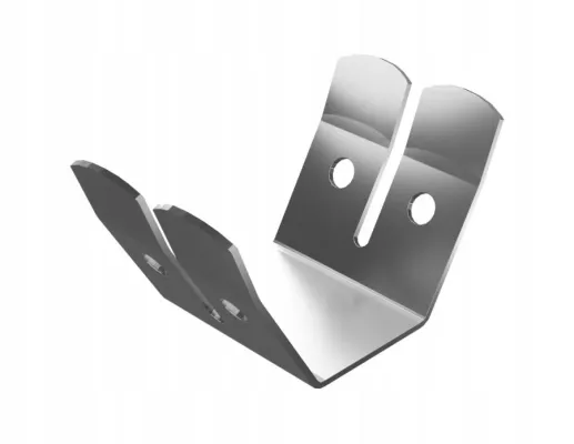 KNAUF ŁĄCZNIK SPRĘŻYSTY gr 0,5mm