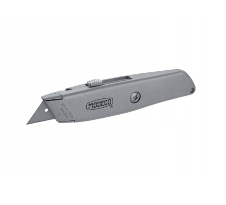 MODECO NÓŻ TRAPEZOWY WYSUWANY (MN-63-032)
