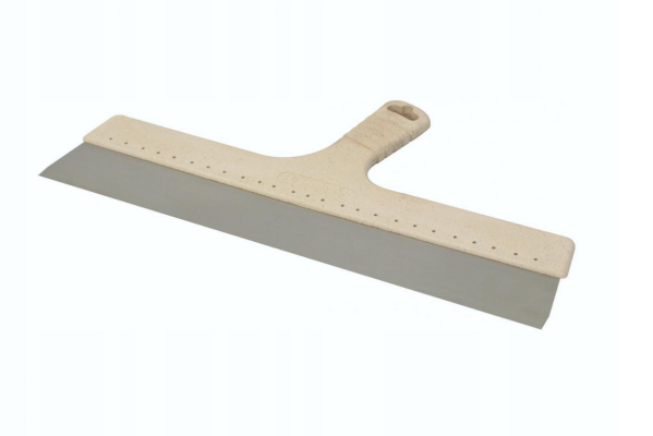 KUBALA szpachla nierdzewna 450×47 mm (2653)