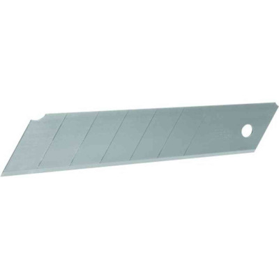 Modeco ostrza łamane 18 mm MN‑63‑124 (10 szt.)