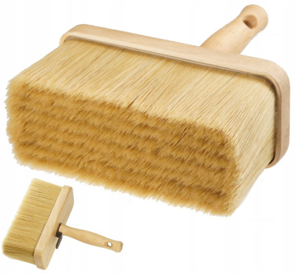 Pędzel ławkowiec 190 mm