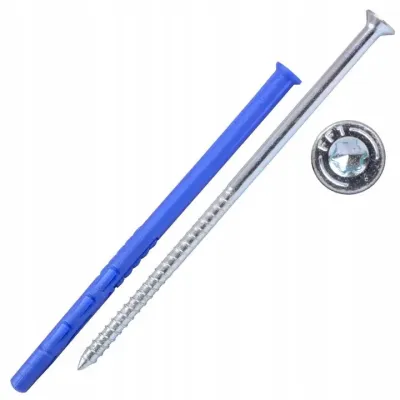 Rawlplug kołek R‑FF1‑N‑10L080 (1 szt.)