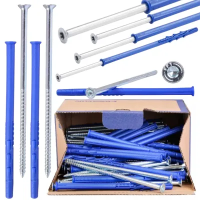 Rawlplug kołek R‑FF1‑N‑14K200 (1 szt.)