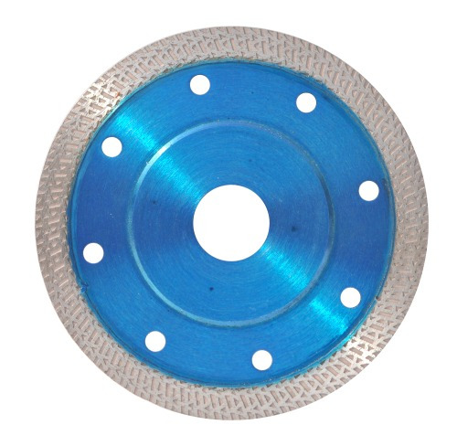 RAWLPLUG TARCZA DIAMENTOWA CIĄGŁA 125X22,23MM RT-DDC-125