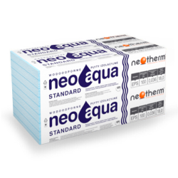 STYROPIAN NEOAQUA EPS100 20CM