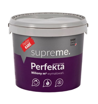 KABE PERFEKTA BAZA A 5L