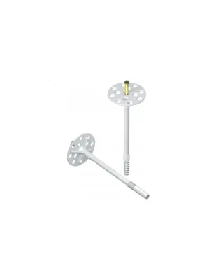 KOELNER kołek do styropianu z trzpieniem metalowym 160 mm