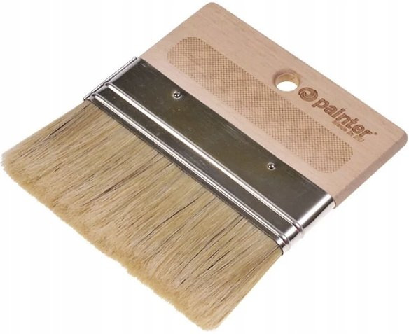 PĘDZEL SPALTER 150 DO GLINKI