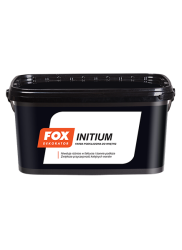 FOX INITIUM PODKŁADOWA FARBA GRUNTUJĄCA 1L