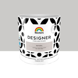 BECKERS DESIGNER COLLECTION NATURAL 2,5L