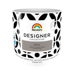 BECKERS DESIGNER COLLECTION MOCHA 2,5L