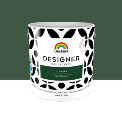 BECKERS DESIGNER COLLECTION GLAMUR 2,5L