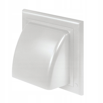 AWENTA OSŁONA WYWIEWNA KANAŁU OKRĄGŁEGO 100 (KO100-30GR)