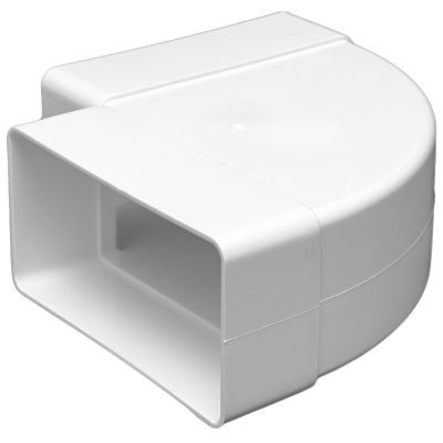 AWENTA KOLANO POZIOME PŁASKIE 90 (KP55-24/90)