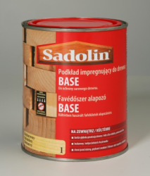 SADOLIN BASE PRO 5L