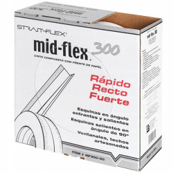 TAŚMA USA MF-MID FLEX 300 15MB