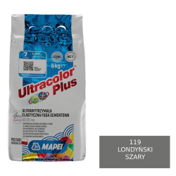 MAPEI FUGA ULTRACOLOR 119 5KG