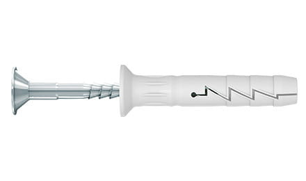 Kołki do wbijania 8x120mm