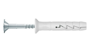 Kołki do wbijania 8x120mm