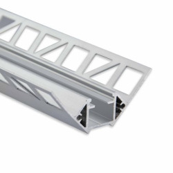 Profil płytkowy FP8 LED narożny 2m.