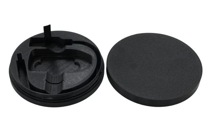 Etui na portfel kryptowalut TREZOR ONE