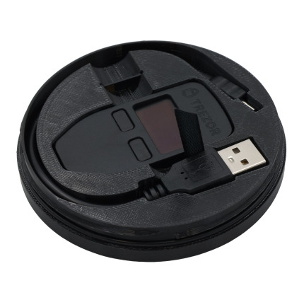 Etui na portfel kryptowalut TREZOR ONE