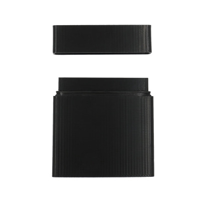 Etui na frazy seed w wersji papierowej – schowek magnetyczny – arkusz recovery sheet GRATIS!