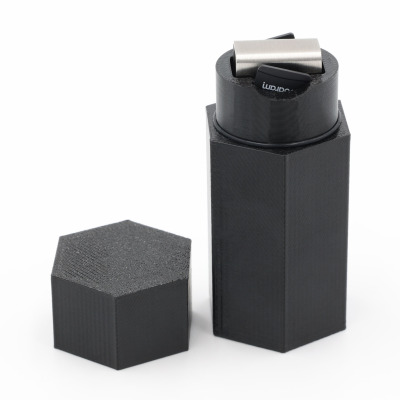 Etui na portfel kryptowalut Ledger Nano S Plus