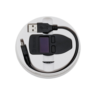 Etui / Case na portfel kryptowalut Trezor ONE