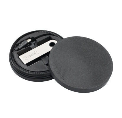 Etui na portfel kryptowalut Ledger Nano S Plus