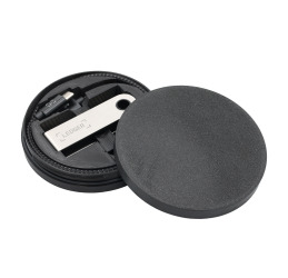 Etui na portfel kryptowalut Ledger Nano S Plus
