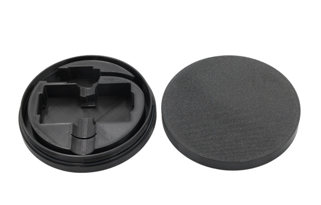 Etui na portfel kryptowalut Ledger Nano S Plus