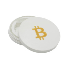 Etui / case na Ledger Nano S Plus