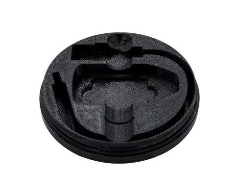 Etui na portfel kryptowalut TREZOR ONE