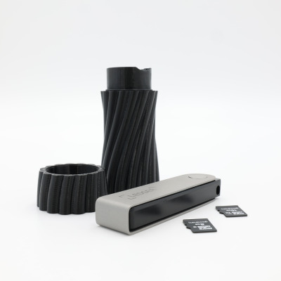 Etui na portfel kryptowalut Ledger Nano X Case